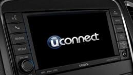 2014 Chrysler 200 Touring Uconnect 430